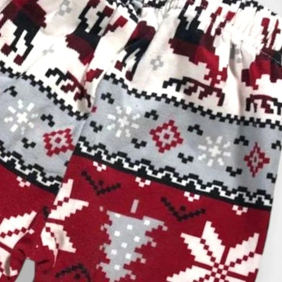 Fammy Jammies Holiday  Pyjama Pants - Picture 3 of 5